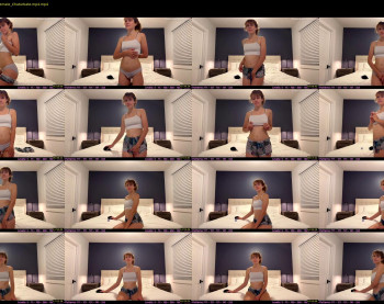 its_lily — 23 minute Chaturbate female cam show recording, 720p, Nov 30, 2022
