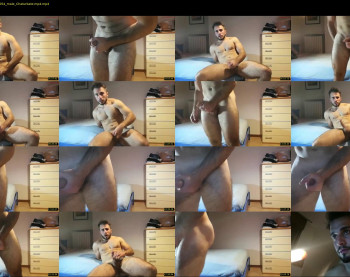 jack_yanfry — 34 minute Chaturbate male cam show recording, 360p, Dec 1, 2022
