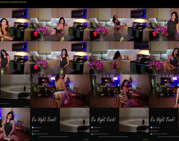 jadeperez_ — 56 minute Chaturbate female cam show recording, 1080p, Dec 1, 2022