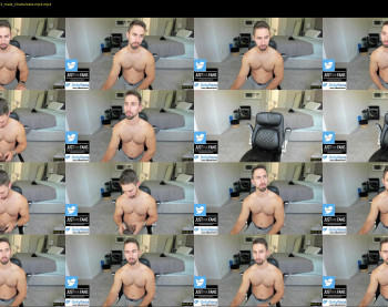 jakeorion — 8 minute Chaturbate male cam show recording, 1080p, Nov 30, 2022