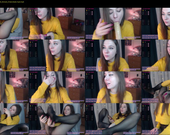 jane_kinn — 46 minute Chaturbate female cam show recording, 1080p, Dec 1, 2022