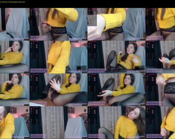 jane_kinn — 30 minute Chaturbate female cam show recording, 1080p, Nov 30, 2022