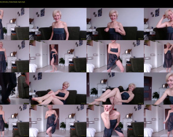 jasmin18v — 48 minute Chaturbate female cam show recording, 720p, Nov 30, 2022
