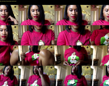 jasminekay — 54 minute Chaturbate female cam show recording, 1080p, Dec 1, 2022