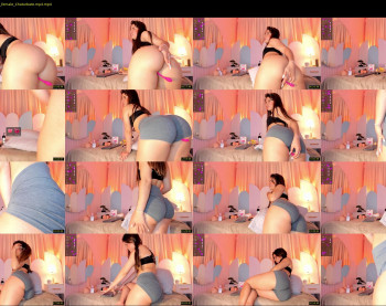 jenna1_ — 37 minute Chaturbate female cam show recording, 720p, Nov 30, 2022