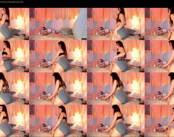 jenna1_ — 6 minute Chaturbate female cam show recording, 720p, Nov 30, 2022