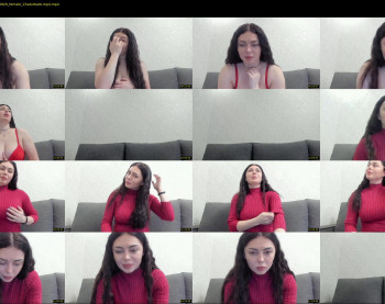jessicagoold — 54 minute Chaturbate female cam show recording, 1080p, Nov 30, 2022