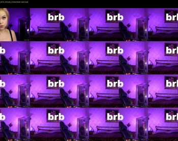 jessiccaburns — 5 minute Chaturbate female cam show recording, 1080p, Dec 1, 2022