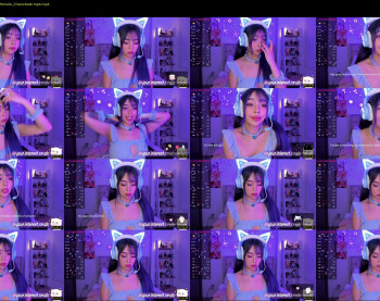 ji_hyun — 4 minute Chaturbate female cam show recording, 1080p, Dec 1, 2022