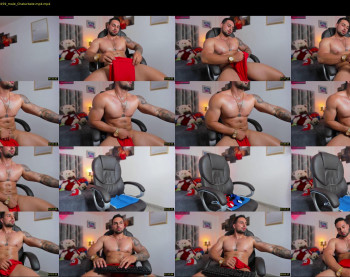john_king29 — 10 minute Chaturbate male cam show recording, 1080p, Dec 1, 2022