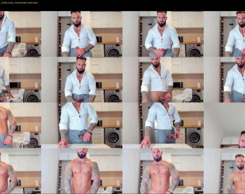 jordan_rush01 — 91 minute Chaturbate male cam show recording, 720p, Nov 30, 2022