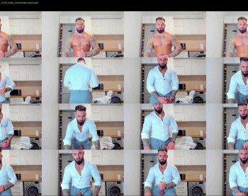 jordan_rush01 — 24 minute Chaturbate male cam show recording, 720p, Nov 30, 2022
