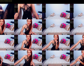karitto__2 — 102 minute Chaturbate female cam show recording, 720p, Dec 1, 2022