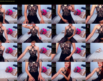 karitto__2 — 26 minute Chaturbate female cam show recording, 720p, Dec 1, 2022