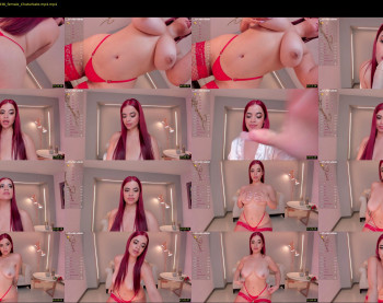katesunder — 58 minute Chaturbate female cam show recording, 1080p, Nov 30, 2022