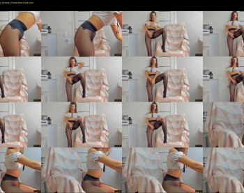 kathlena — 10 minute Chaturbate female cam show recording, 720p, Dec 1, 2022