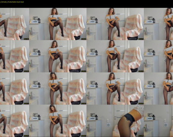 kathlena — 5 minute Chaturbate female cam show recording, 720p, Nov 30, 2022