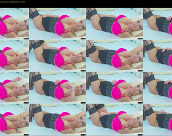 kellybabee — 16 minute Chaturbate female cam show recording, 720p, Nov 30, 2022