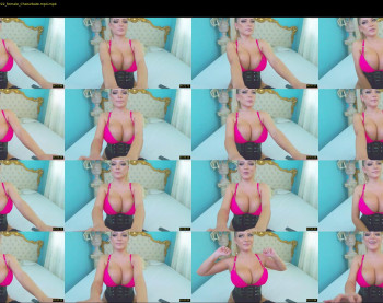 kellybabee — 5 minute Chaturbate female cam show recording, 720p, Nov 30, 2022