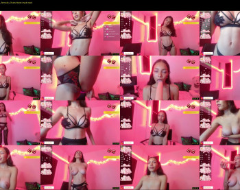 keygr05 — 64 minute Chaturbate female cam show recording, 1080p, Nov 30, 2022