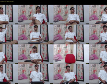 khozler_ — 54 minute Chaturbate male cam show recording, 1080p, Nov 30, 2022