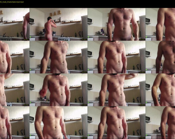 kiabigdick — 13 minute Chaturbate male cam show recording, 720p, Nov 30, 2022
