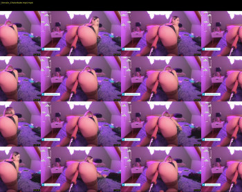 kimmie_ — 21 minute Chaturbate female cam show recording, 4K, Nov 30, 2022