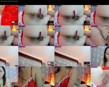 laureth_arashi — 56 minute Chaturbate female cam show recording, 1080p, Nov 30, 2022