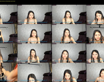 lee_chinsu — 58 minute Chaturbate female cam show recording, 1080p, Nov 30, 2022
