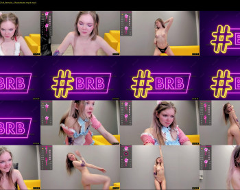 lessysweety — 62 minute Chaturbate female cam show recording, 1080p, Dec 1, 2022