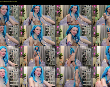 lessysweety — 15 minute Chaturbate female cam show recording, 1080p, Nov 30, 2022