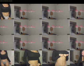 lilbeccaxo — 41 minute Chaturbate female cam show recording, 720p, Nov 30, 2022