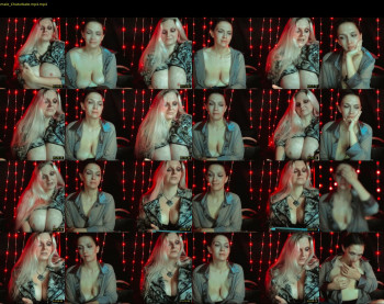 lillyth — 19 minute Chaturbate female cam show recording, 1080p, Nov 30, 2022