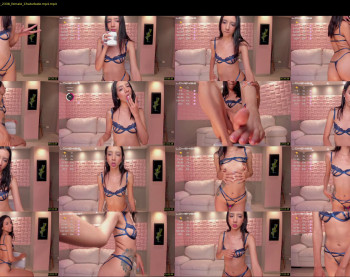 lillythompson_ — 32 minute Chaturbate female cam show recording, 1080p, Nov 30, 2022
