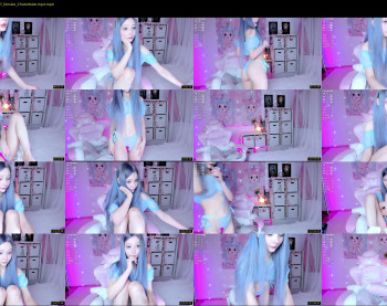 lily_weep — 150 minute Chaturbate female cam show recording, 1080p, Nov 30, 2022
