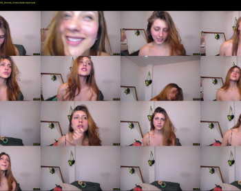 littlelaksmi — 54 minute Chaturbate female cam show recording, 1080p, Dec 1, 2022