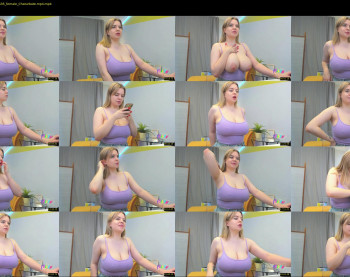 lovlybambi — 28 minute Chaturbate female cam show recording, 1080p, Nov 30, 2022