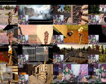 lunasparkles — 40 minute Chaturbate female cam show recording, 1080p, Nov 30, 2022