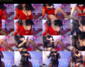 madlyn_dee — 78 minute Chaturbate female cam show recording, 720p, Dec 1, 2022