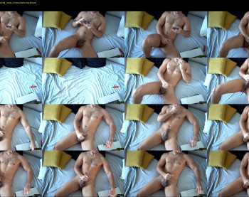 madmaxbad — 56 minute Chaturbate male cam show recording, 1080p, Nov 30, 2022