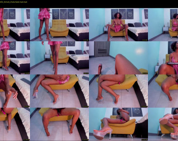 maryevans_ — 93 minute Chaturbate female cam show recording, 720p, Nov 30, 2022