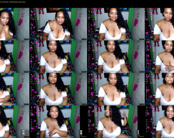 marysol83 — 11 minute Chaturbate female cam show recording, 1080p, Nov 30, 2022