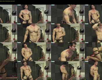 maxandtam — 54 minute Chaturbate couple cam show recording, 1080p, Dec 1, 2022