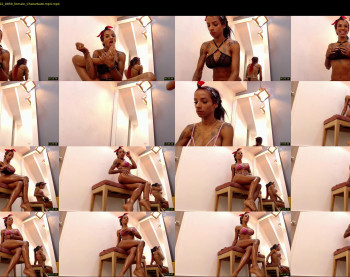 melanie_milleer — 39 minute Chaturbate female cam show recording, 1080p, Nov 30, 2022