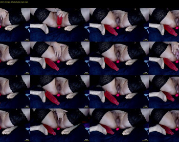 merelin_gold — 72 minute Chaturbate female cam show recording, 720p, Nov 30, 2022