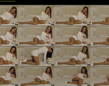 milena29 — 19 minute Chaturbate female cam show recording, 720p, Nov 30, 2022