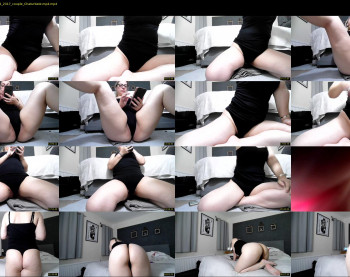 milfyanddaddy — 42 minute Chaturbate couple cam show recording, 720p, Nov 30, 2022