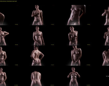 mindvoiding — 98 minute Chaturbate female cam show recording, 720p, Dec 1, 2022