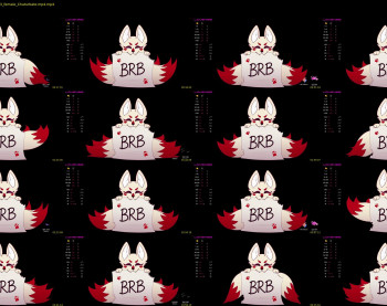 mizuki_su — 5 minute Chaturbate female cam show recording, 1080p, Nov 30, 2022