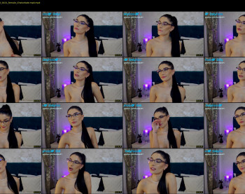 mmmaaa1234 — 8 minute Chaturbate female cam show recording, 1080p, Dec 1, 2022